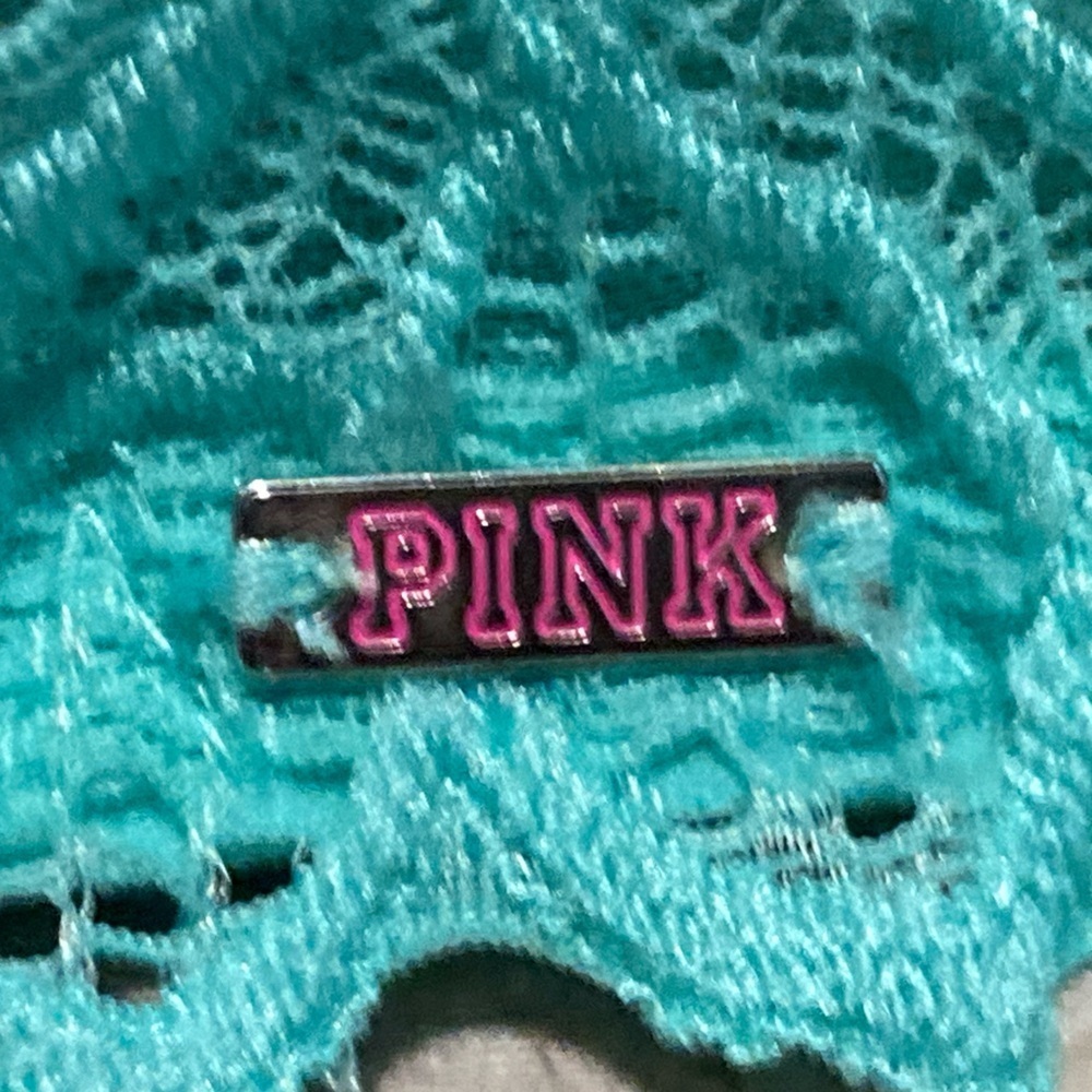 NWOT, Victoria Secrets Pink Bra - Picture 8 of 8